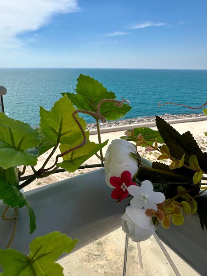 Comfort Zone Ras al-Khaimah Exterior photo